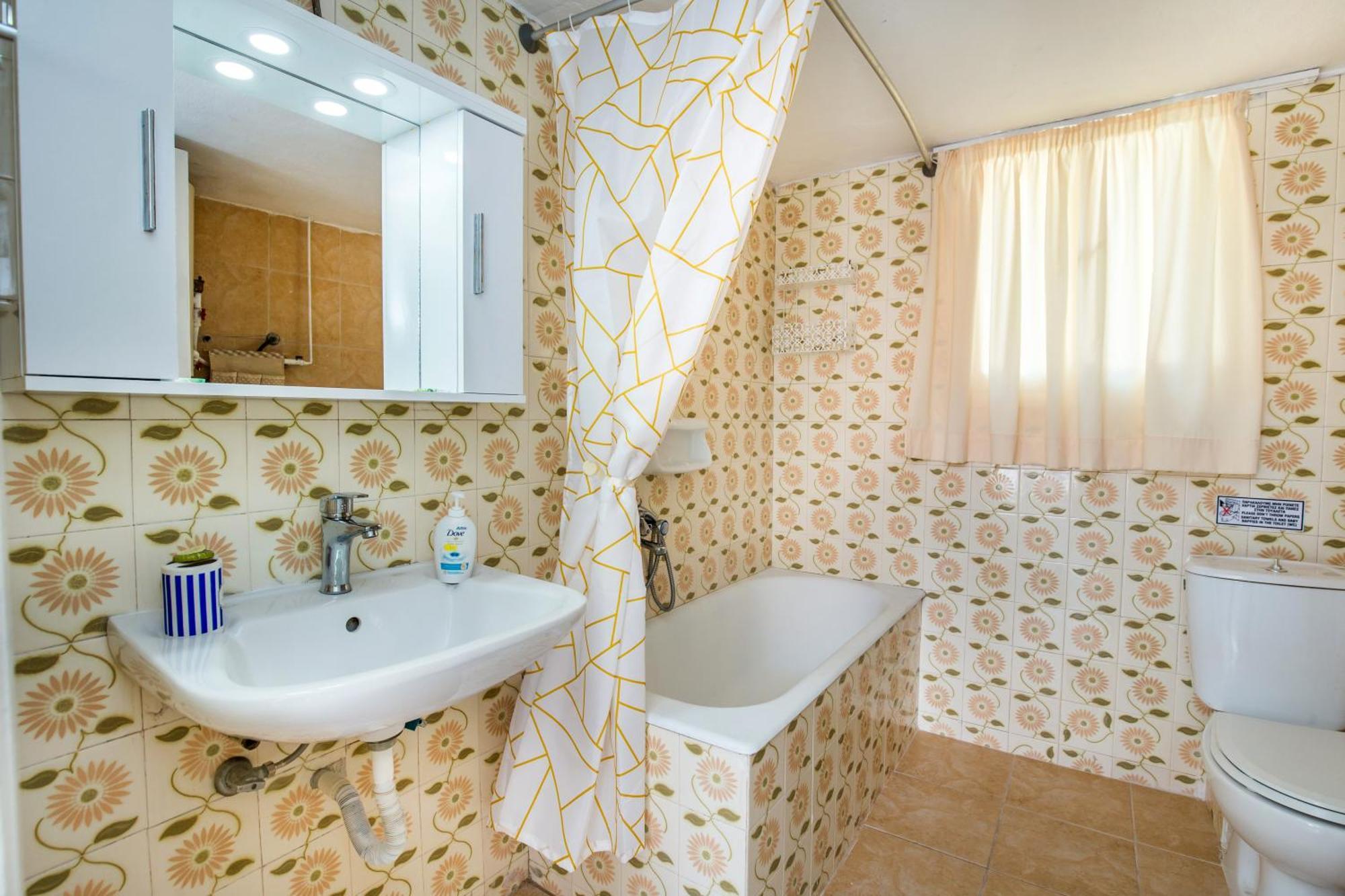 House Stella Apartamento Limenaria  Exterior foto