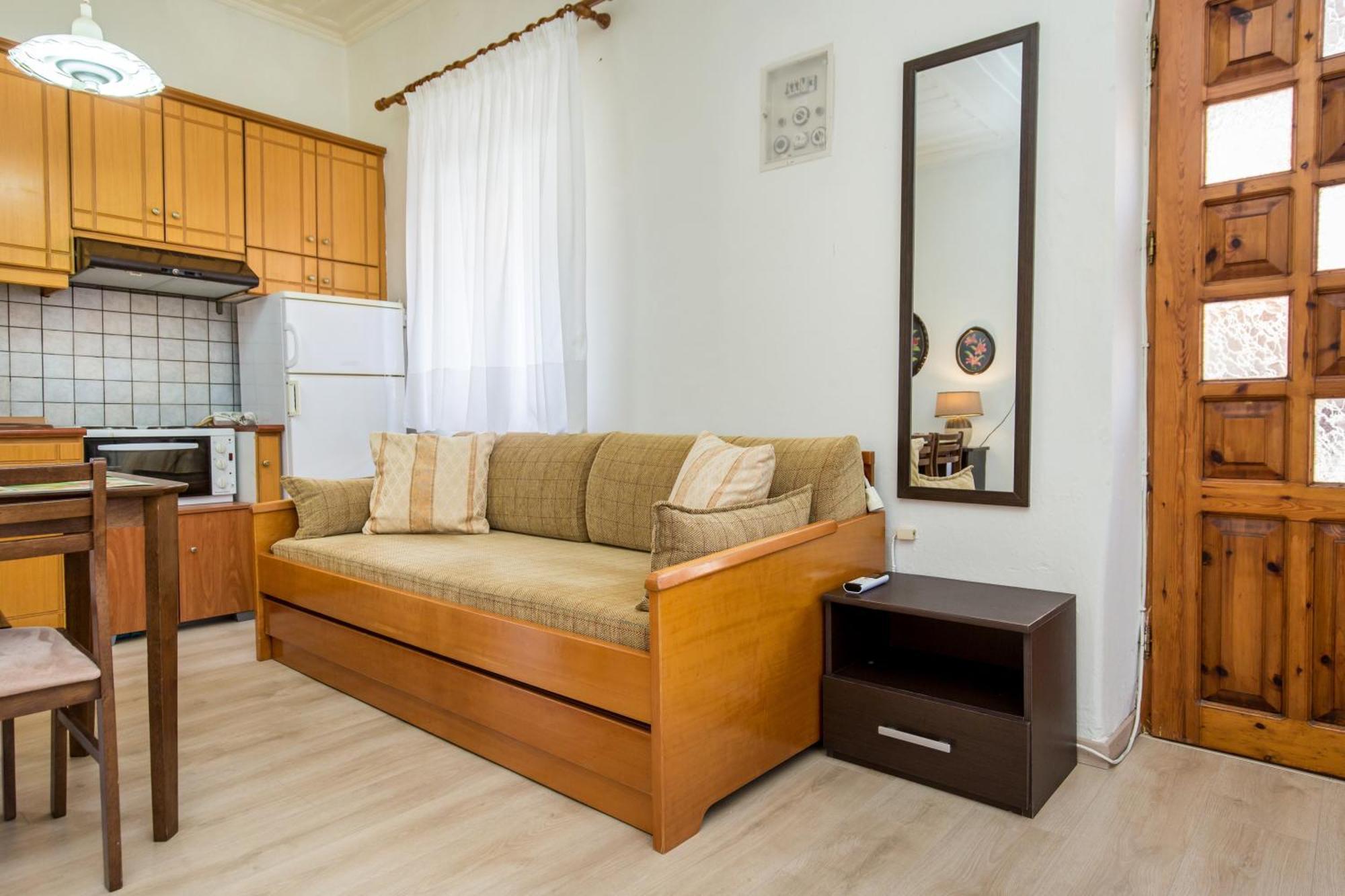 House Stella Apartamento Limenaria  Exterior foto
