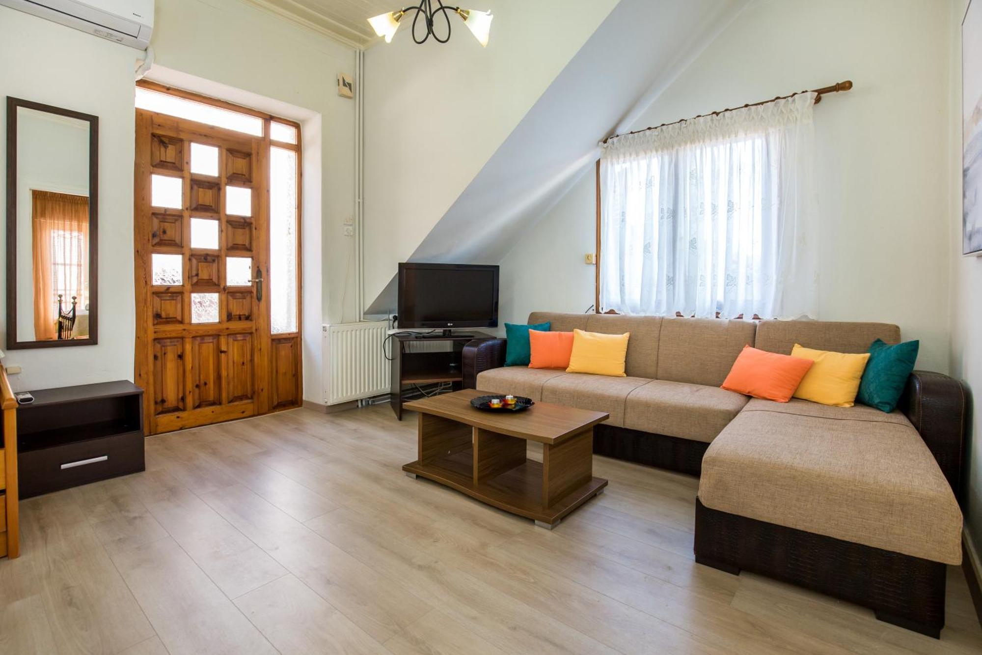 House Stella Apartamento Limenaria  Exterior foto